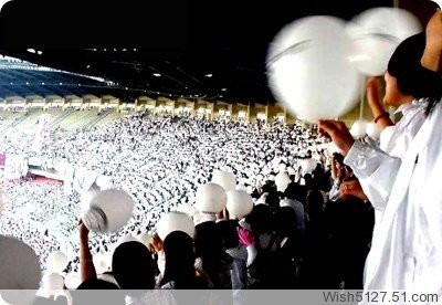 【SM 黑暗内幕】韩国著名四大气球海洋 — SM创造的奇迹 - supper_warm - 