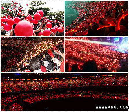 【SM 黑暗内幕】韩国著名四大气球海洋 — SM创造的奇迹 - supper_warm - 