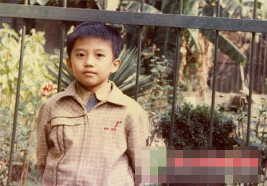 邓超孙俪身世对比 同出身离异家庭缺少关爱