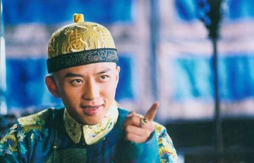 邓超孙俪身世对比 同出身离异家庭缺少关爱