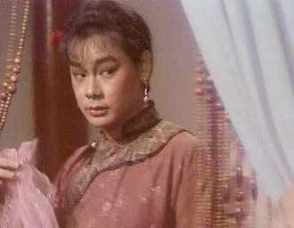 一把辛酸泪！明星“跑龙套”那些事