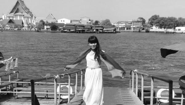 女大学生4年“穷游”227城市 足迹超十万公里