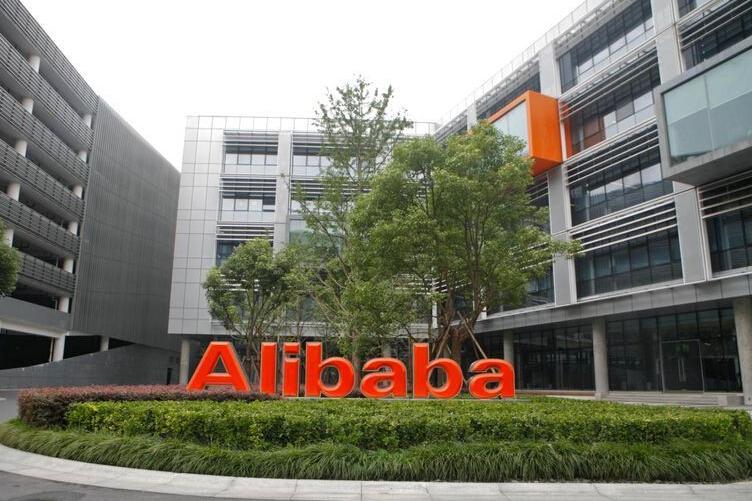 马云为啥是首富？揭秘阿里巴巴办公室的风水