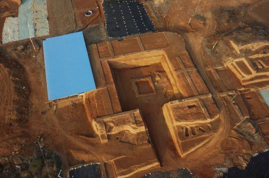 海昏侯为何只做了27天皇帝