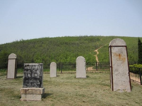 海昏侯为何只做了27天皇帝