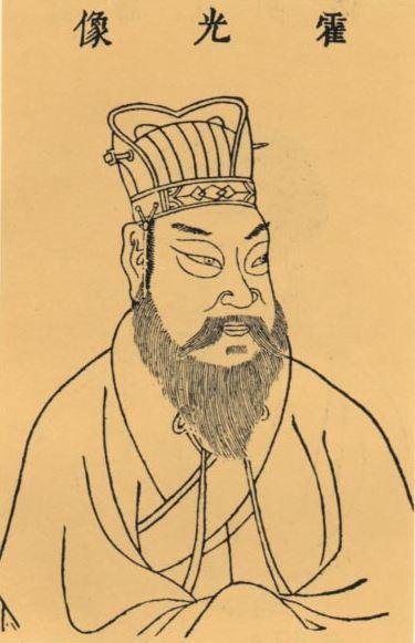 海昏侯为何只做了27天皇帝