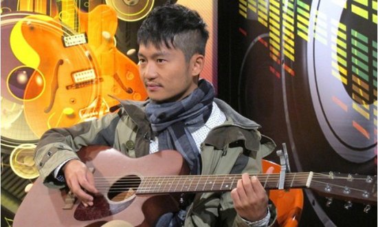 郭碧婷被曝同性恋 图揭娱圈出柜明星(组图)