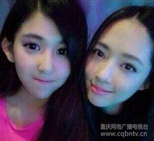 郭碧婷被曝出柜内幕真相 非常抗拒和异性拍摄吻戏 娱乐圈现“出柜热潮”