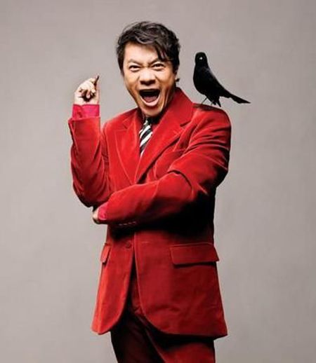 郭碧婷被曝同性恋 图揭娱圈出柜明星(组图)