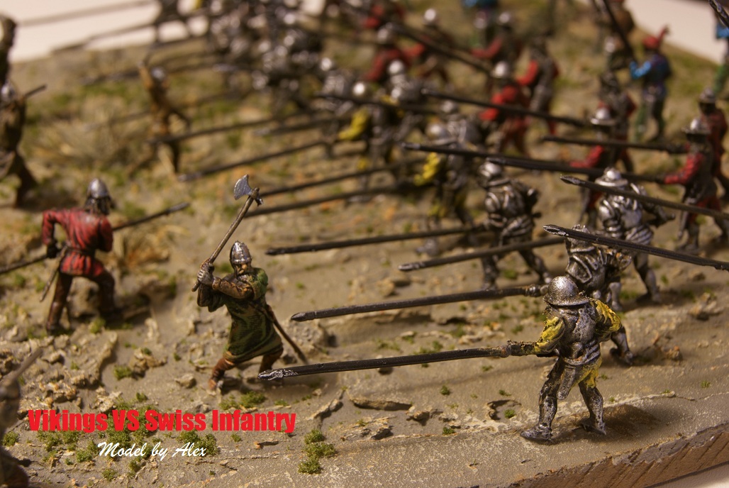 维京人有后代吗？维京人的传奇历史．