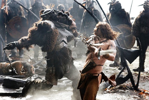 维京人有后代吗？维京人的传奇历史．