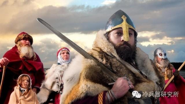 维京人有后代吗？维京人的传奇历史．