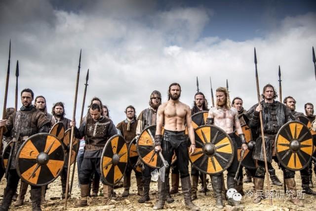 维京人有后代吗？维京人的传奇历史．
