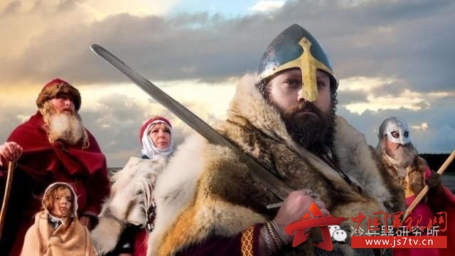 维京人有后代吗？维京人的传奇历史．