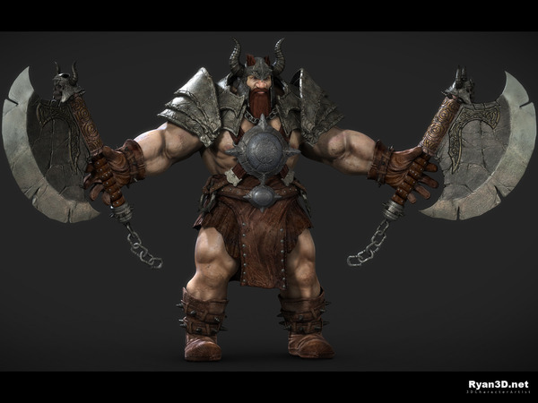 维京人有后代吗？维京人的传奇历史．