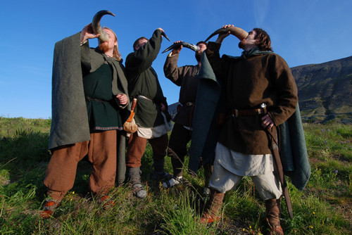 维京人有后代吗？维京人的传奇历史．