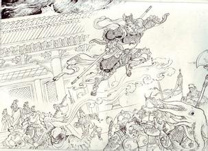 86版西游记中的十大美女，西游记作者到底是谁？