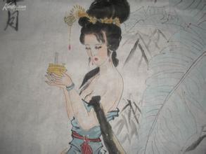 貂蝉有多美？揭秘貂蝉死亡之因
