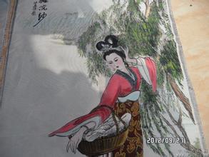 貂蝉有多美？揭秘貂蝉死亡之因