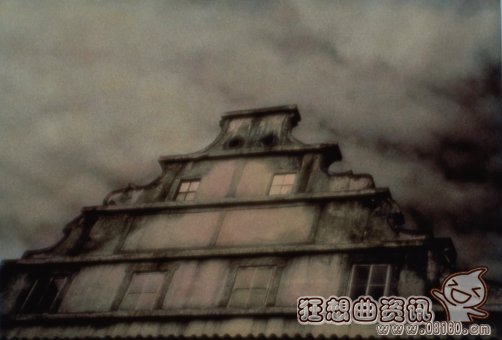 中国神秘的十大凶宅，关于凶宅的定义