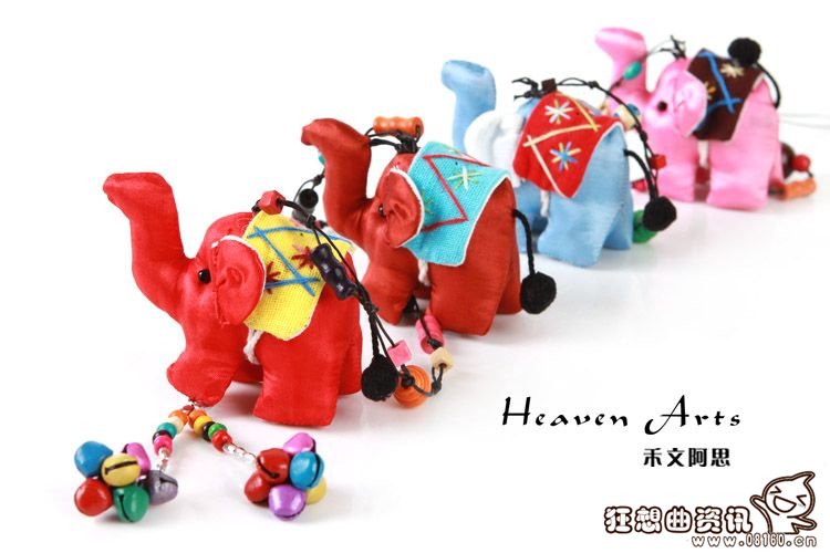 大象被困了50年后获救流泪，大象有什么寓意