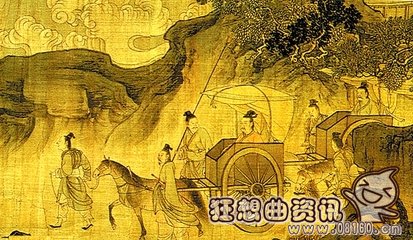 室内为什么最好不能打伞，古代伞是由谁发明的