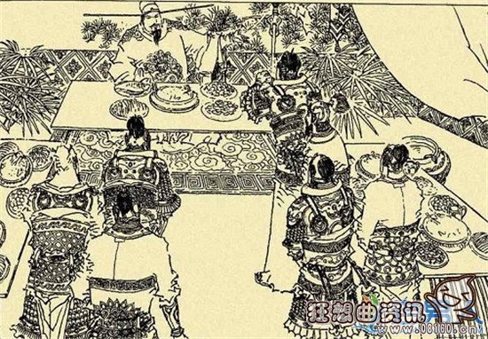 赵匡胤墓已经被盗了吗？赵匡胤死因大揭秘