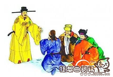 赵匡胤墓已经被盗了吗？赵匡胤死因大揭秘