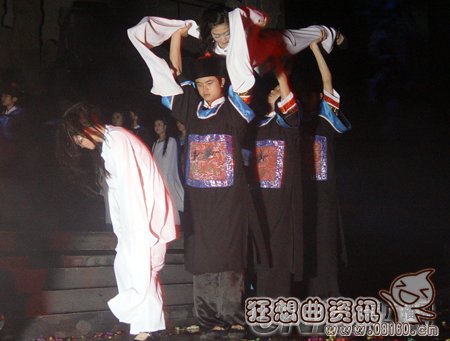 湘西地区赶尸之谜，赶尸的由来是怎样的