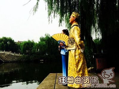 历史上的夏雨荷是谁？夏雨荷的诗是什么