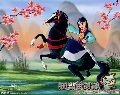 花木兰是真实存在的人物吗?花木兰是我国古代哪一个朝代的人