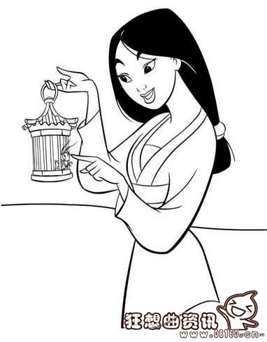 花木兰是真实存在的人物吗?花木兰是我国古代哪一个朝代的人