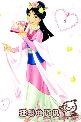 花木兰是真实存在的人物吗?花木兰是我国古代哪一个朝代的人