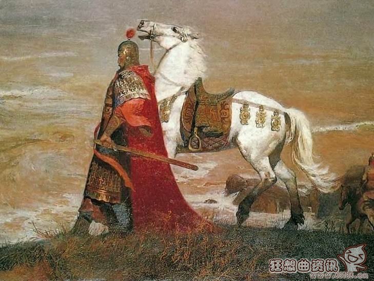 岳飞的枪现在放在哪？岳飞的枪叫什么名字怎么来的