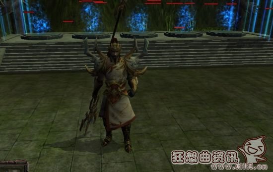 岳飞的枪现在放在哪？岳飞的枪叫什么名字怎么来的