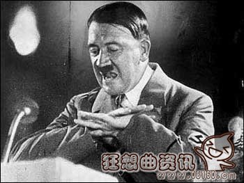 希特勒密谋绑架丘吉尔行动计划曝光，希特勒最后是怎么死的