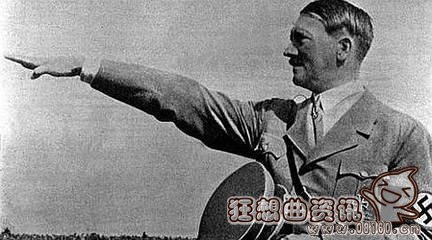 希特勒密谋绑架丘吉尔行动计划曝光，希特勒最后是怎么死的