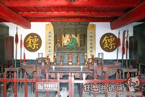 古代的镖局是干什么的?揭秘镖局的起源史