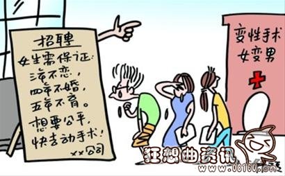 中国古代性别歧视现象分析，性别歧视的原因是什么