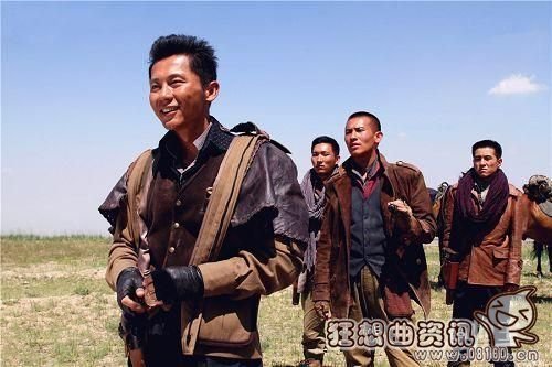 电视剧好家伙李晨演谁，电视剧好家伙什么时候上映