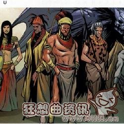 世界末日的七种现象盘点，世界末日是什么人预言的