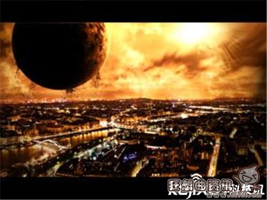 世界末日的七种现象盘点，世界末日是什么人预言的