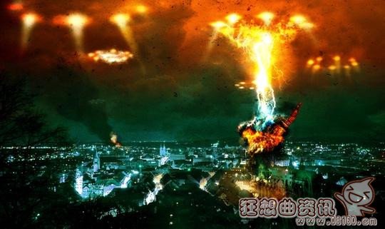 世界末日的七种现象盘点，世界末日是什么人预言的