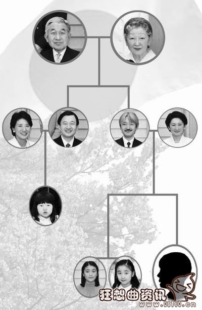 日本皇室都是近亲结婚吗？日本天皇有什么特权