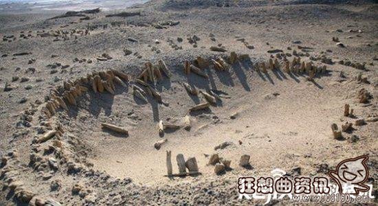 罗布泊的一些诡异事件揭秘，罗布泊这个地方在哪里