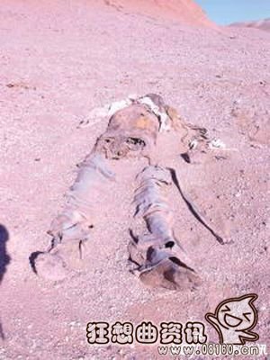 罗布泊的一些诡异事件揭秘，罗布泊这个地方在哪里
