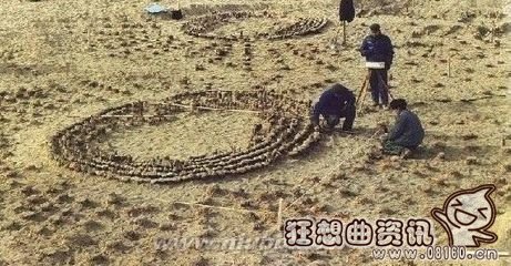 罗布泊的一些诡异事件揭秘，罗布泊这个地方在哪里