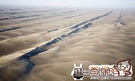 罗布泊的一些诡异事件揭秘，罗布泊这个地方在哪里