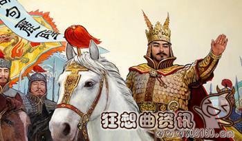 隋炀帝为什么要攻打高丽，隋炀帝攻打高丽失败的原因是什么