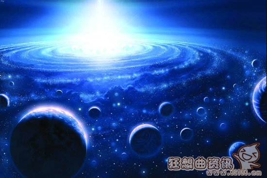 为什么可观测的宇宙范围是有限的？揭秘宇宙之外会是什么